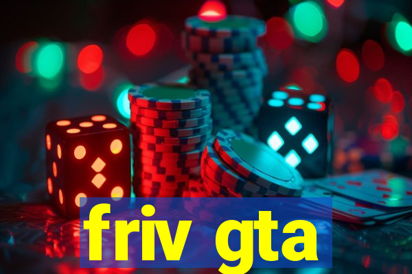 friv gta